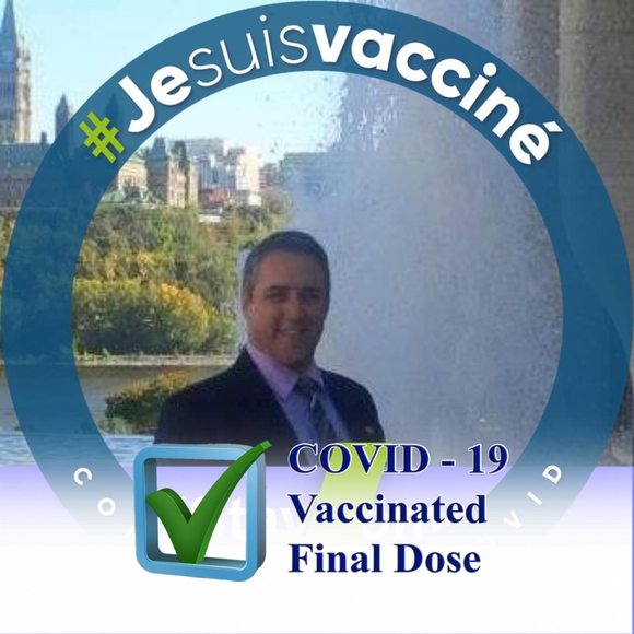 Meet your Posher, Marc - Picture 1 of 1